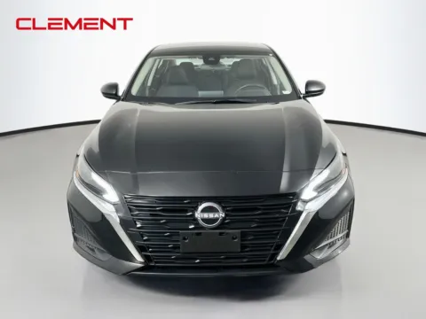 Another view of 2025 Nissan Altima 2.5 SV for sale in Florissant, MO at Clement Pre-Owned Florissant