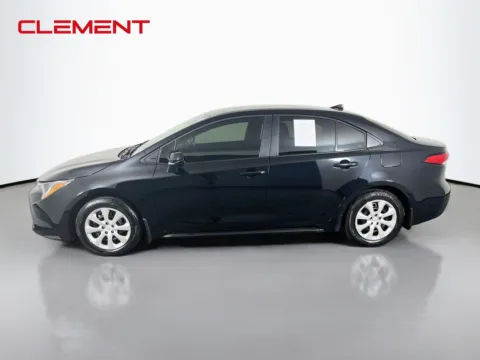 More photos of 2026 Toyota Corolla LE at Clement Pre-Owned Florissant, MO