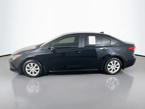 More photos of 2026 Toyota Corolla LE at Clement Pre-Owned Florissant, MO