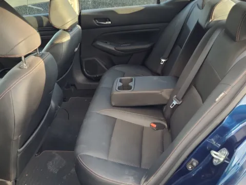 More photos of 2019 Nissan Altima 2.5 SR at Clement Pre-Owned Florissant, MO