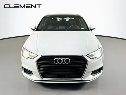 Another view of 2018 Audi A3 2.0T Premium for sale in Florissant, MO at Clement Pre-Owned Florissant