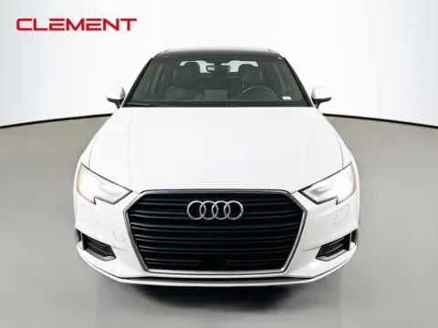 Another view of 2018 Audi A3 2.0T Premium for sale in Florissant, MO at Clement Pre-Owned Florissant