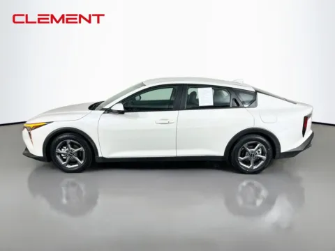 More photos of 2025 Kia K4 LXS at Clement Pre-Owned Florissant, MO
