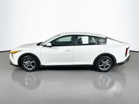 More photos of 2025 Kia K4 LXS at Clement Pre-Owned Florissant, MO