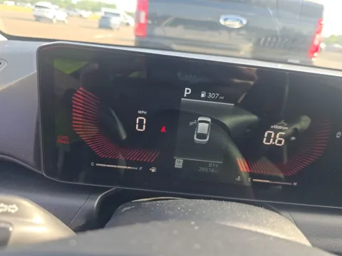 Photos of 2025 Kia K4 LXS for sale in Florissant, MO at Clement Pre-Owned Florissant