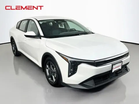 More photos of 2025 Kia K4 LXS at Clement Pre-Owned Florissant, MO