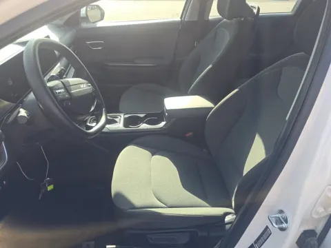 Another view of 2025 Kia K4 LXS for sale in Florissant, MO at Clement Pre-Owned Florissant
