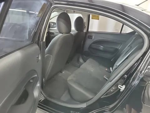 More photos of 2024 Mitsubishi Mirage G4 ES at Clement Pre-Owned Florissant, MO