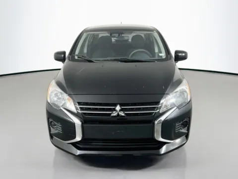 Photos of 2024 Mitsubishi Mirage G4 ES for sale in Florissant, MO at Clement Pre-Owned Florissant