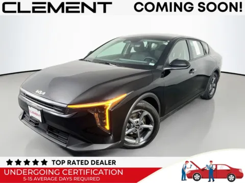 Black 2025 Kia K4 LXS for sale in Florissant, MO