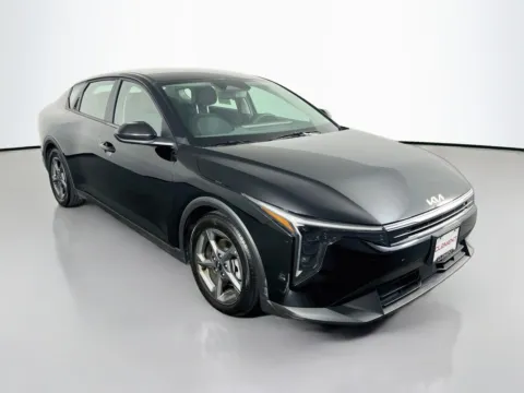 Another view of 2025 Kia K4 LXS for sale in Florissant, MO at Clement Pre-Owned Florissant
