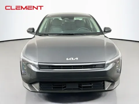 Another view of 2025 Kia K4 LXS for sale in Florissant, MO at Clement Pre-Owned Florissant