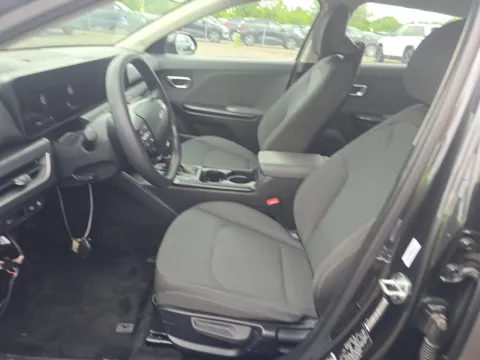 Another view of 2025 Kia K4 LXS for sale in Florissant, MO at Clement Pre-Owned Florissant