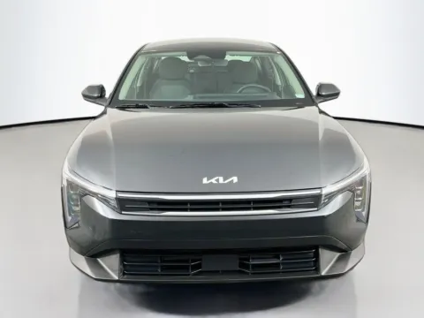 Photos of 2025 Kia K4 LXS for sale in Florissant, MO at Clement Pre-Owned Florissant
