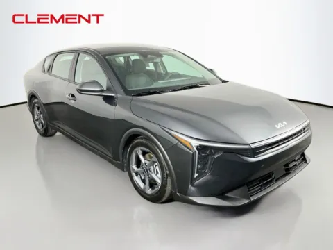 More photos of 2025 Kia K4 LXS at Clement Pre-Owned Florissant, MO