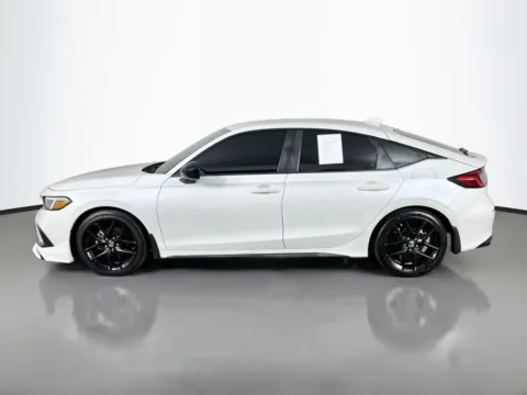 More photos of 2023 Honda Civic Sport at Clement Pre-Owned Florissant, MO