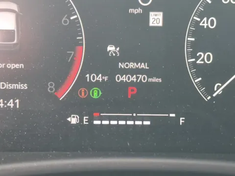 Photos of 2023 Honda Civic Sport for sale in Florissant, MO at Clement Pre-Owned Florissant