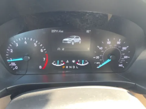 Photos of 2020 Ford Escape SEL for sale in Florissant, MO at Clement Pre-Owned Florissant