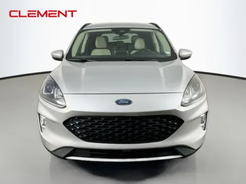 Another view of 2020 Ford Escape SEL for sale in Florissant, MO at Clement Pre-Owned Florissant