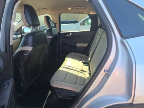 More photos of 2020 Ford Escape SEL at Clement Pre-Owned Florissant, MO