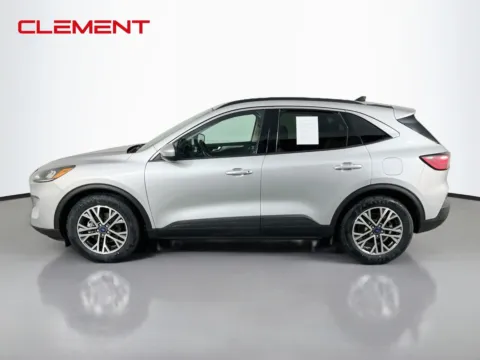 More photos of 2020 Ford Escape SEL at Clement Pre-Owned Florissant, MO