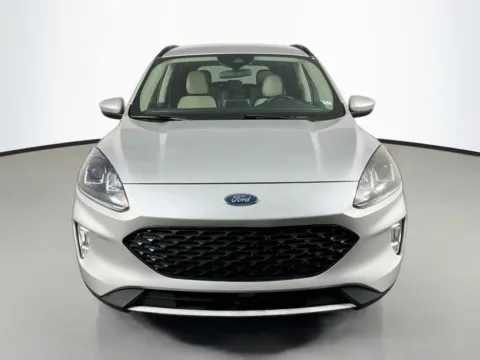 Photos of 2020 Ford Escape SEL for sale in Florissant, MO at Clement Pre-Owned Florissant