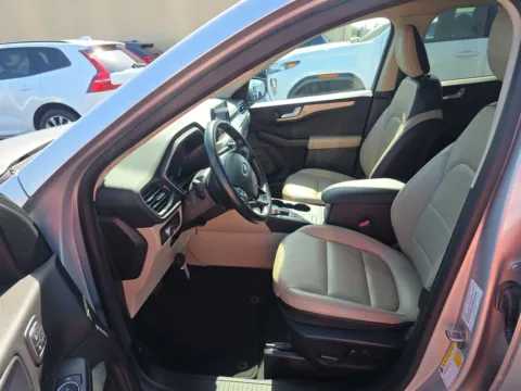 Another view of 2020 Ford Escape SEL for sale in Florissant, MO at Clement Pre-Owned Florissant
