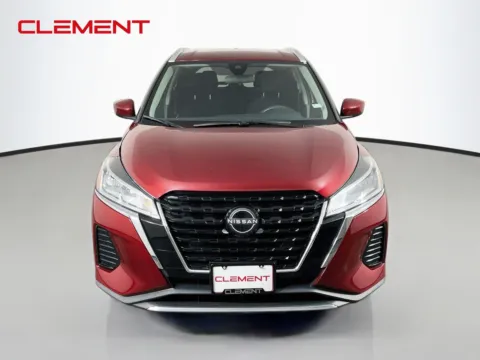 Another view of 2023 Nissan Kicks SV for sale in Florissant, MO at Clement Pre-Owned Florissant