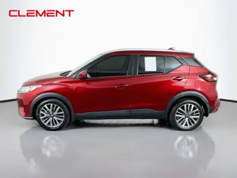 More photos of 2023 Nissan Kicks SV at Clement Pre-Owned Florissant, MO