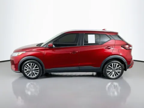 More photos of 2023 Nissan Kicks SV at Clement Pre-Owned Florissant, MO