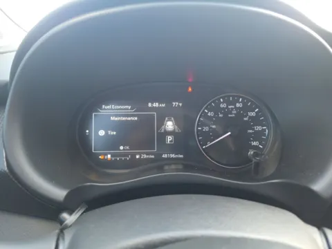 Photos of 2023 Nissan Kicks SV for sale in Florissant, MO at Clement Pre-Owned Florissant