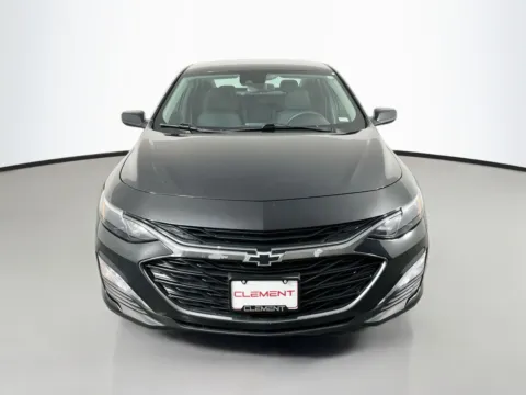 Photos of 2024 Chevrolet Malibu LT for sale in Florissant, MO at Clement Pre-Owned Florissant