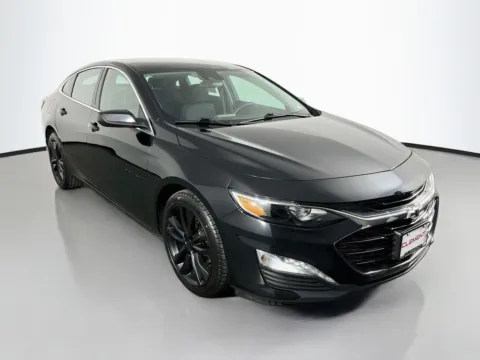 Another view of 2024 Chevrolet Malibu LT for sale in Florissant, MO at Clement Pre-Owned Florissant