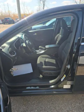 Another view of 2024 Chevrolet Malibu LT for sale in Florissant, MO at Clement Pre-Owned Florissant