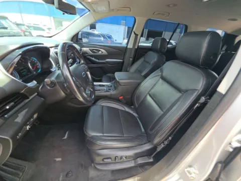 Another view of 2019 Chevrolet Traverse 3LT for sale in Florissant, MO at Clement Pre-Owned Florissant