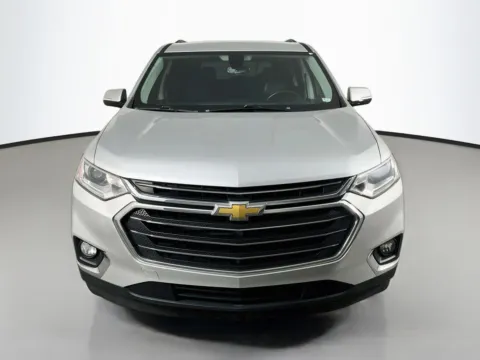 Photos of 2019 Chevrolet Traverse 3LT for sale in Florissant, MO at Clement Pre-Owned Florissant