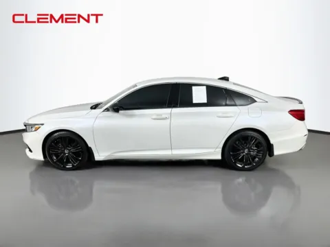 More photos of 2022 Honda Accord Sport at Clement Pre-Owned Florissant, MO