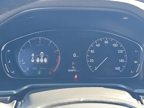 Photos of 2022 Honda Accord Sport for sale in Florissant, MO at Clement Pre-Owned Florissant