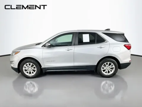 More photos of 2021 Chevrolet Equinox LT at Clement Pre-Owned Florissant, MO