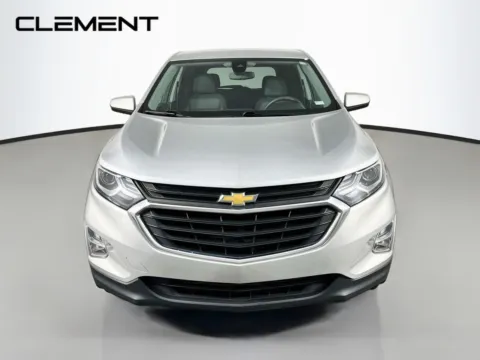 Another view of 2021 Chevrolet Equinox LT for sale in Florissant, MO at Clement Pre-Owned Florissant
