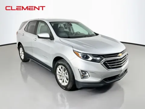 More photos of 2021 Chevrolet Equinox LT at Clement Pre-Owned Florissant, MO