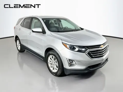 More photos of 2021 Chevrolet Equinox LT at Clement Pre-Owned Florissant, MO