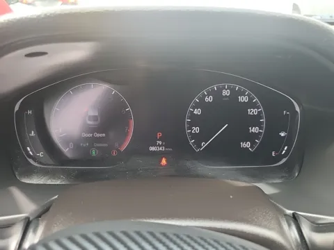 Photos of 2020 Honda Accord Sport for sale in Florissant, MO at Clement Pre-Owned Florissant
