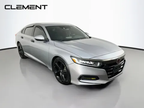 More photos of 2020 Honda Accord Sport at Clement Pre-Owned Florissant, MO