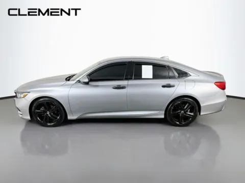 More photos of 2020 Honda Accord Sport at Clement Pre-Owned Florissant, MO