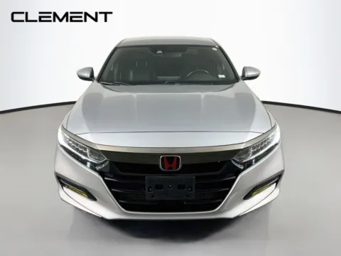 Another view of 2020 Honda Accord Sport for sale in Florissant, MO at Clement Pre-Owned Florissant