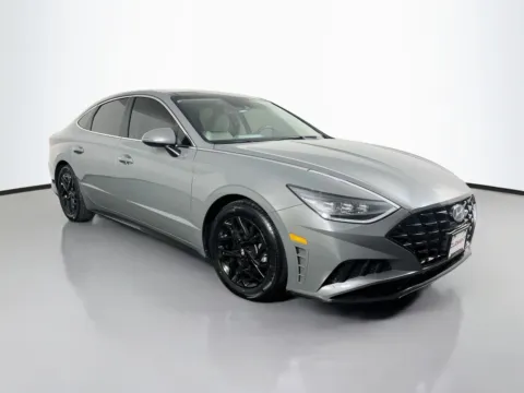 Another view of 2023 Hyundai Sonata SEL for sale in Florissant, MO at Clement Pre-Owned Florissant