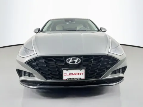 Photos of 2023 Hyundai Sonata SEL for sale in Florissant, MO at Clement Pre-Owned Florissant