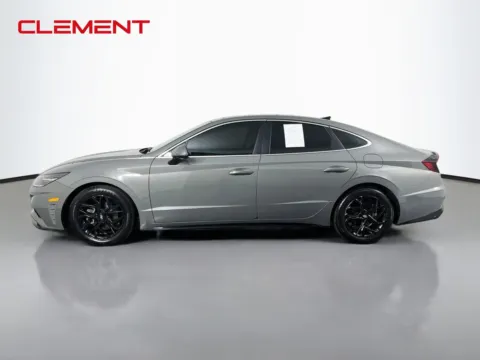 More photos of 2023 Hyundai Sonata SEL at Clement Pre-Owned Florissant, MO