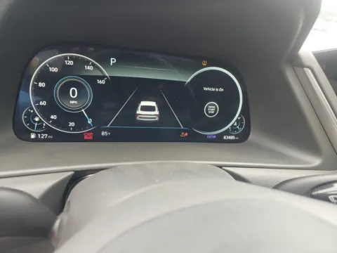 Photos of 2023 Hyundai Sonata SEL for sale in Florissant, MO at Clement Pre-Owned Florissant